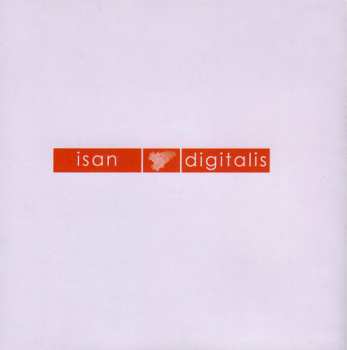 CD ISAN: Digitalis
