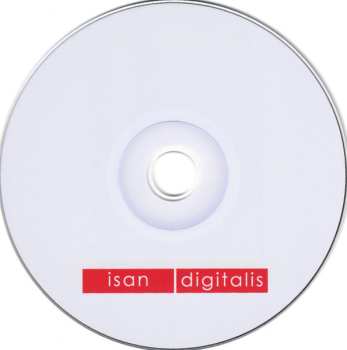 CD ISAN: Digitalis