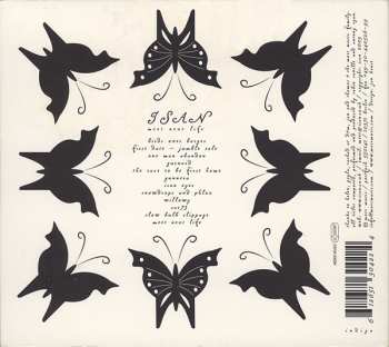 CD ISAN: Meet Next Life DIGI