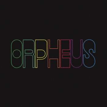 Album Isao Suzuki Trio: Black Orpheus