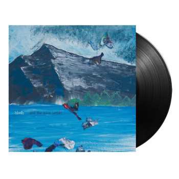 LP Isbells: And the Noise Settles