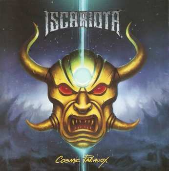 CD Iscariota: Cosmic Paradox