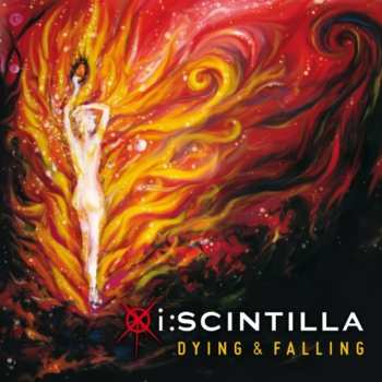 CD I:Scintilla: Dying & Falling