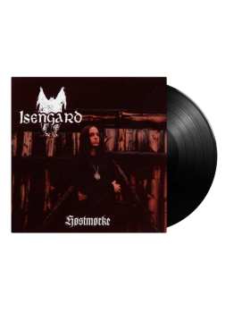 LP Isengard: Høstmørke