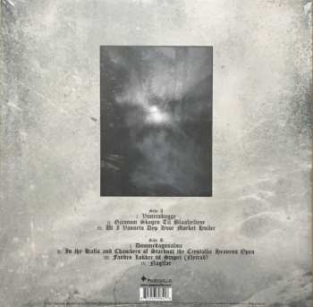 LP Isengard: Vandreren