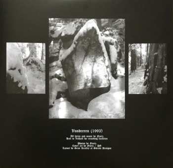 LP Isengard: Vandreren