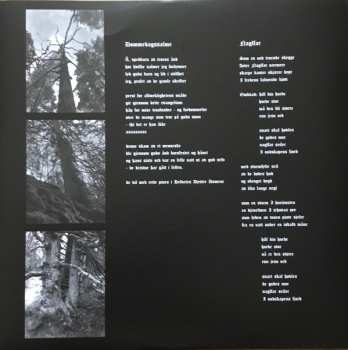 LP Isengard: Vandreren