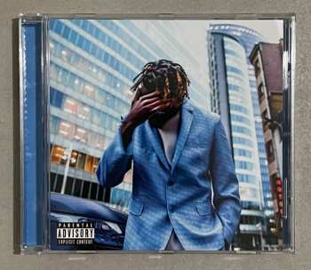 CD Isha: Labrador Bleu