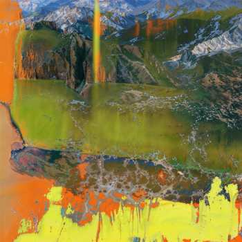 LP Ishmael Ensemble: Rituals