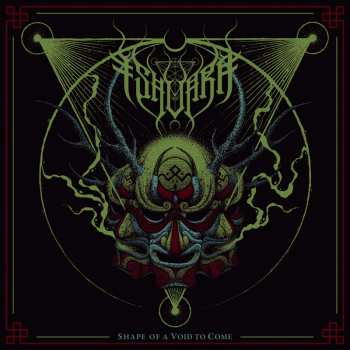 Album Ishvara: Shape Of A Void To Come