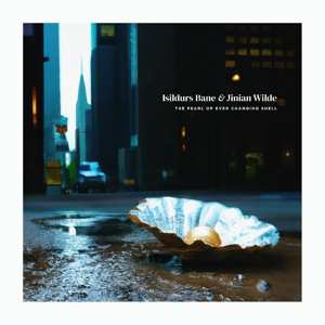 LP Isildurs Bane: The Pearl Of Ever Changing Shell