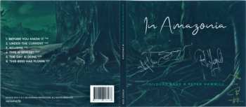 CD Peter Hammill: In Amazonia