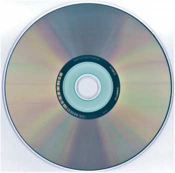 CD Peter Hammill: In Amazonia