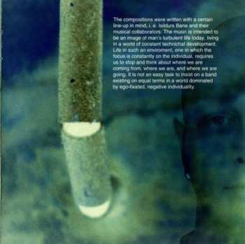 CD Isildurs Bane: Mind Volume 1