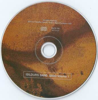 CD Isildurs Bane: Mind Volume 1