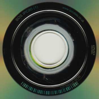 DVD ISIS: Clearing The Eye