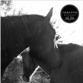 Album Iskandr: Spiritus Sylvestris