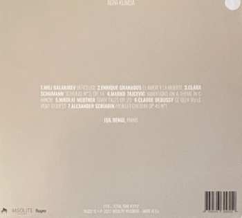 CD Işıl Bengi: Agni Kunda