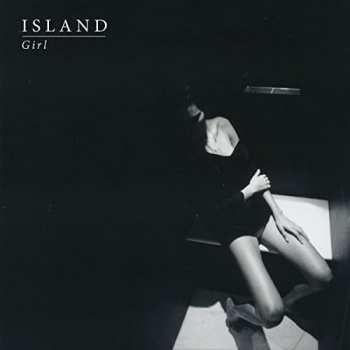 Album Island: Girl