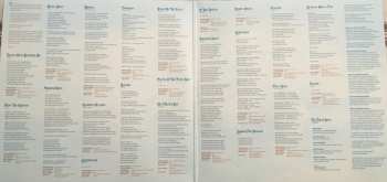 3LP/2CD/Coffret The Flower Kings: Islands LTD