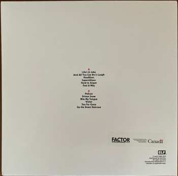 LP Islands: And That's Why Dolphins Lost Their Legs LTD | CLR