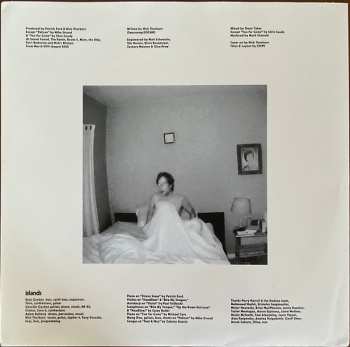 LP Islands: And That's Why Dolphins Lost Their Legs LTD | CLR