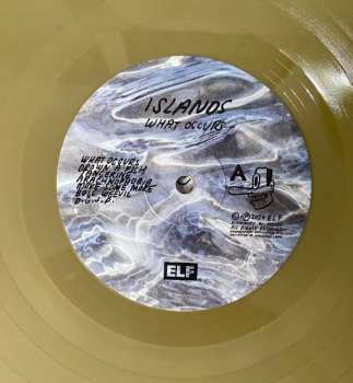 LP Islands: What Occurs CLR | LTD