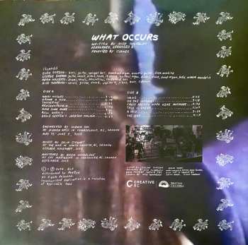 LP Islands: What Occurs CLR | LTD