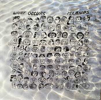 LP Islands: What Occurs CLR | LTD