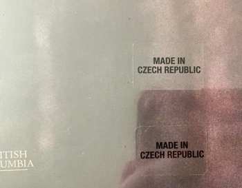 LP Islands: What Occurs CLR | LTD