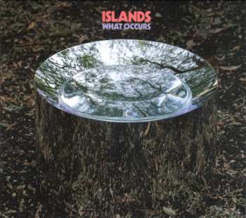 CD Islands: What Occurs