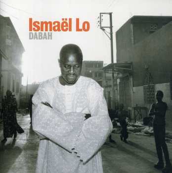 CD Ismaël Lô: Dabah