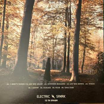 LP Ismena: This Time