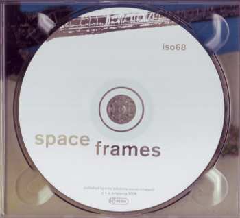 CD ISO68: Space Frames
