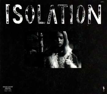CD Isolation: Isolation LTD