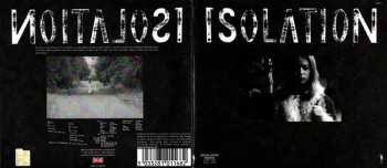 CD Isolation: Isolation LTD