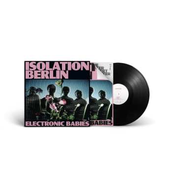 LP Isolation Berlin: Electronic Babies