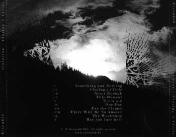 CD Isolation: Closing A Circle