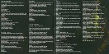 CD Isolation: Lockdown