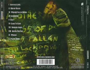 CD Isolation: Lockdown