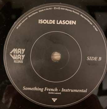 SP Isolde Lasoen: The Four Horsemen