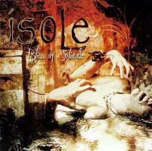 CD Isole: Bliss Of Solitude