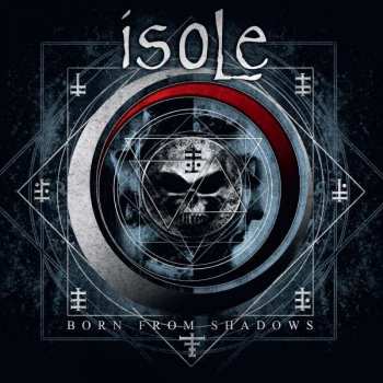 CD Isole: Born From Shadows