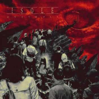CD Isole: Dystopia