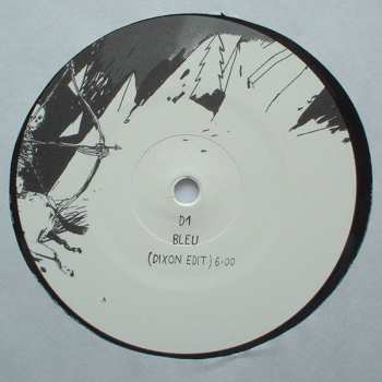 2LP Isolée: The Western Edits Pt. 1