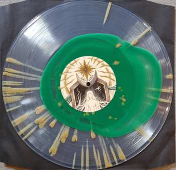 2LP ISON: Stars & Embers CLR