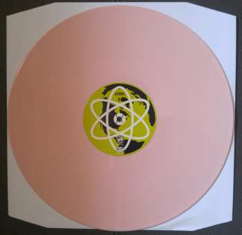 LP Isotopes: 1994 World Series Champions CLR