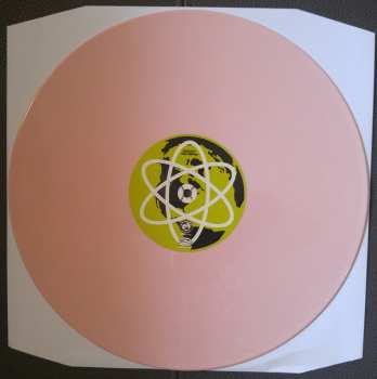 LP Isotopes: 1994 World Series Champions CLR