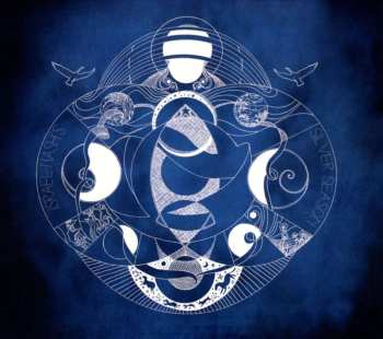 CD Israel Nash Gripka: Israel Nash's Silver Season