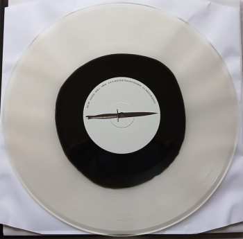 LP IST IST: Dagger CLR | LTD